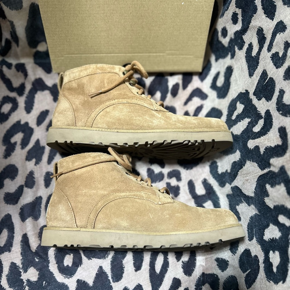 UGG bootie boots Bethany